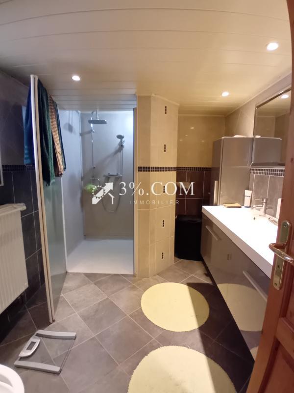 Maison de village - 153 m² - 6 pièces