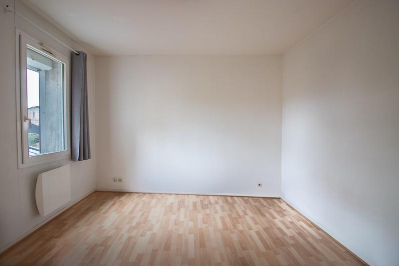 Appartement - 32 m² - 2 pièces