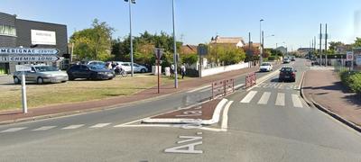 Local commercial - 90 m²