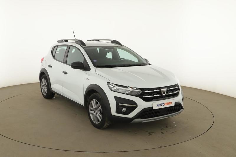Dacia sandero III Stepway 1.0 TCe Essentiel 91 ch