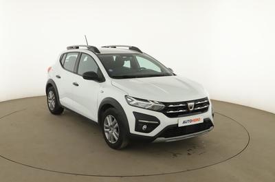 Dacia sandero III Stepway 1.0 TCe Essentiel 91 ch