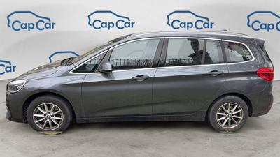 Bmw Série 2 Gran Tourer (F46) 1.5 218i 140 Bva7 Business