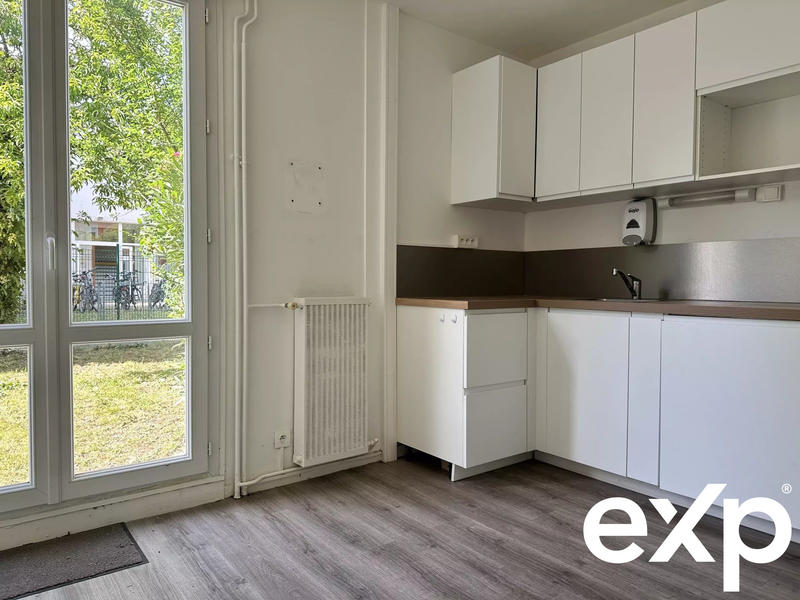 Maison - 77 m² - 5 pièces