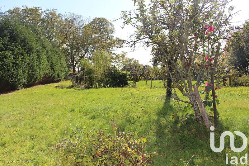 Maison - 98 m² - 5 pièces