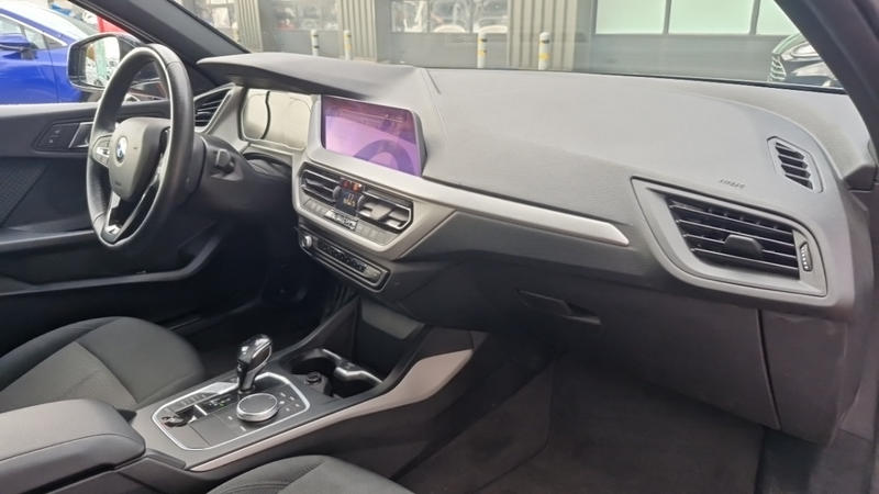 Bmw Série 1 F40 116i 109 Ch Dkg7 Business Design