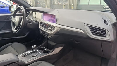 Bmw Série 1 F40 116i 109 Ch Dkg7 Business Design