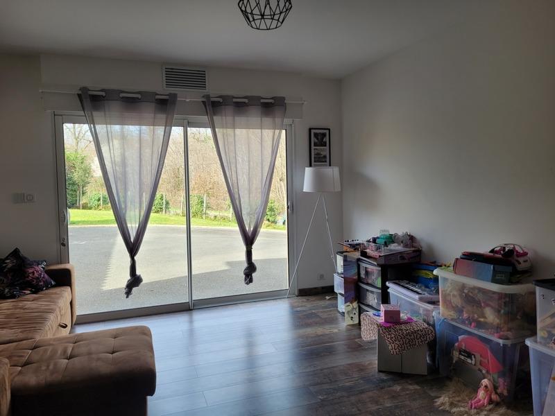 Maison - 210 m² - 9 pièces