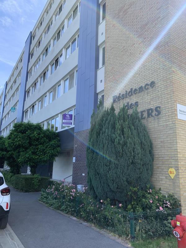 Appartement ancien - 67 m² - 3 pièces