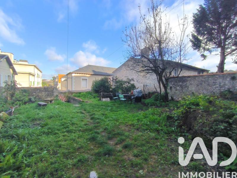 Duplex - 54 m² - 2 pièces