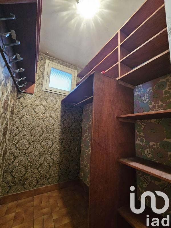 Maison de village - 179 m² - 7 pièces