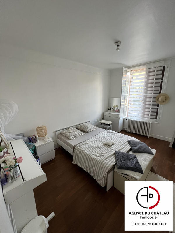 Maison - 176 m² - 6 pièces