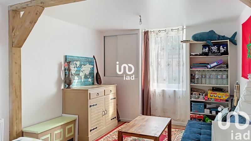 Maison de village - 155 m² - 7 pièces