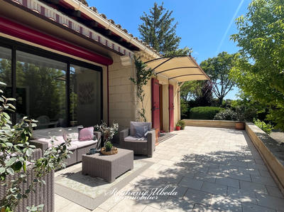 Villa - 144 m² - 5 pièces