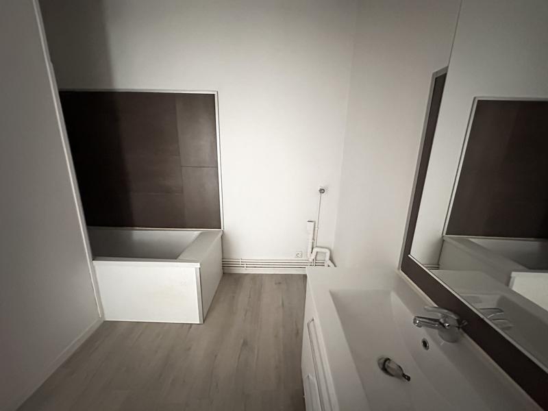 Appartement - 72 m² - 4 pièces