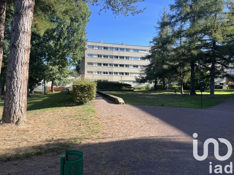 Appartement - 83 m² - 4 pièces