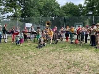 Marchés estivaux nocturnes du vendredi