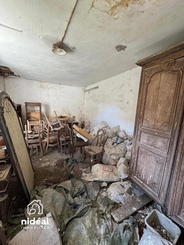 Ferme - 160 m² - 4 pièces