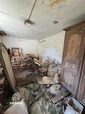 Ferme - 160 m² - 4 pièces