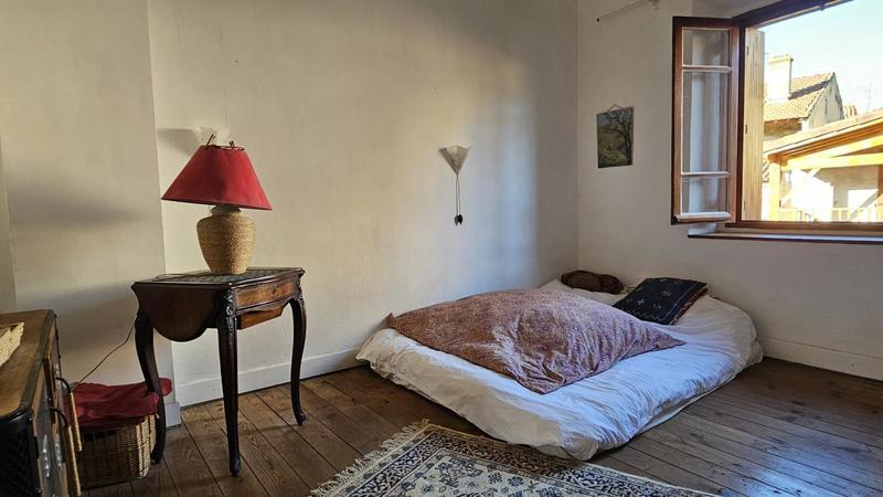 Maison - 82 m² - 4 pièces