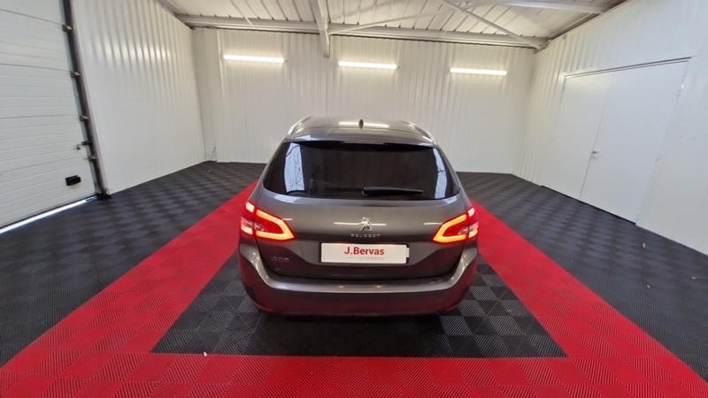 Peugeot 308 Sw BlueHDi 130 Eat8 s&amp;amp;S Allure