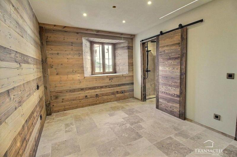 Appartement - 89 m² - 4 pièces