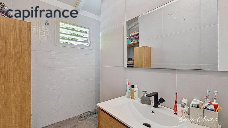 Villa - 159 m² - 7 pièces