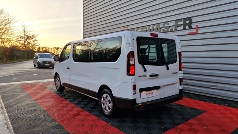 Renault Trafic L2 Dci 150 Energy Ss Zen