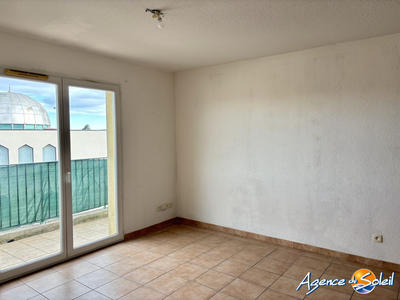 Appartement - 39 m² - 2 pièces