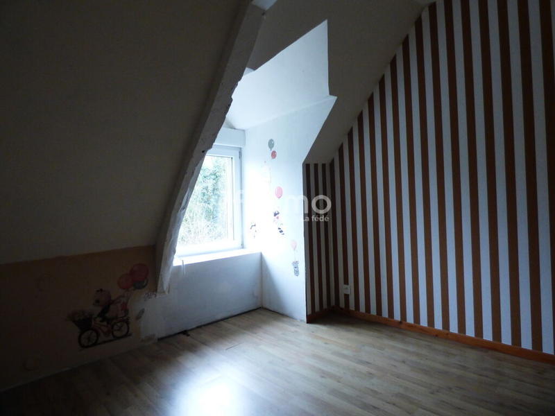 Ferme - 244 m² - 10 pièces