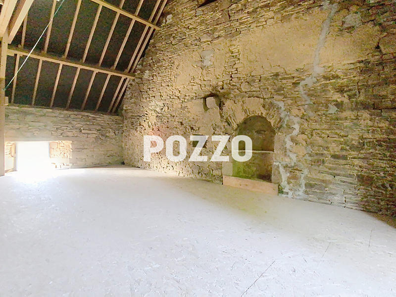 Maison - 107 m² - 4 pièces