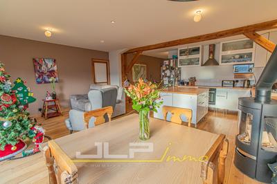 Appartement - 106 m² - 4 pièces