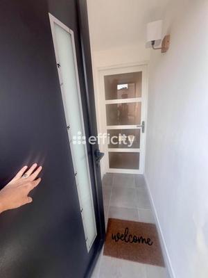 Maison - 85 m² - 5 pièces