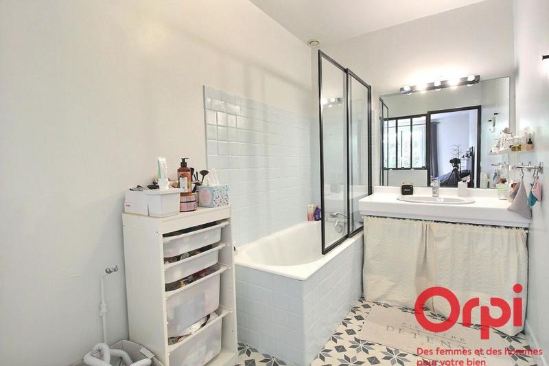 Maison - 145 m² - 7 pièces