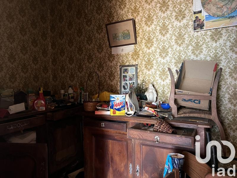 Maison de campagne - 145 m² - 5 pièces