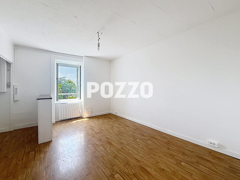 Appartement - 49 m² - 3 pièces