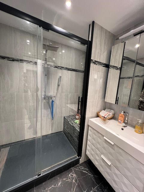 Appartement - 68 m² - 3 pièces