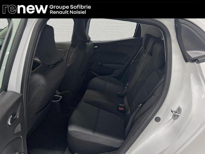 Renault Clio V TCe 90 Equilibre