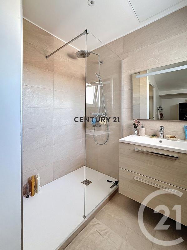 Duplex - 56 m² - 2 pièces