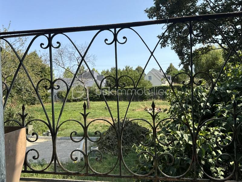 Maison ancienne - 230 m² - 10 pièces