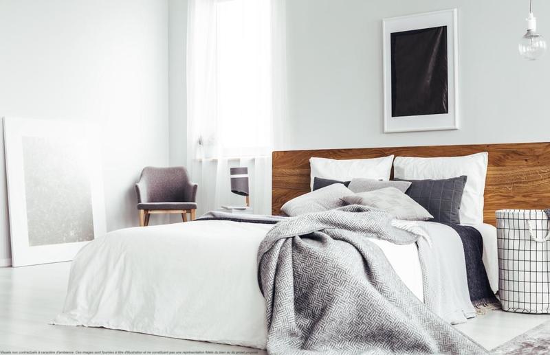 Appartement - 166 m² - 5 pièces