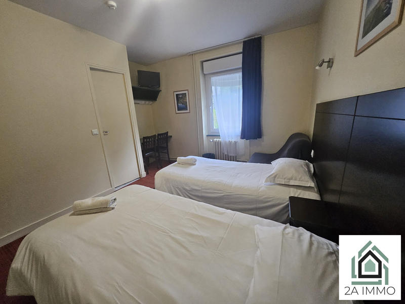 Immeuble - 1 034 m²