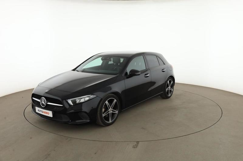 Mercedes Classe a 180 Progressive Line 7g-Dct 136 ch