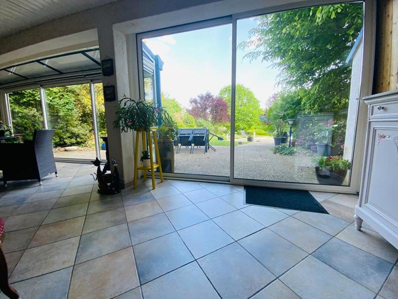 Villa - 200 m² - 7 pièces