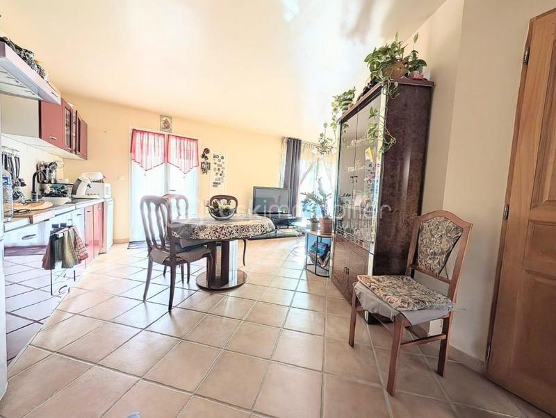 Maison de ville - 70 m² - 4 pièces