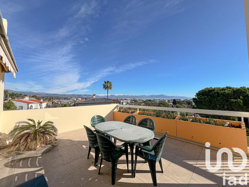 Appartement - 100 m² - 4 pièces