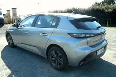 Peugeot 308 PureTech 130 s&amp;S Active Pack