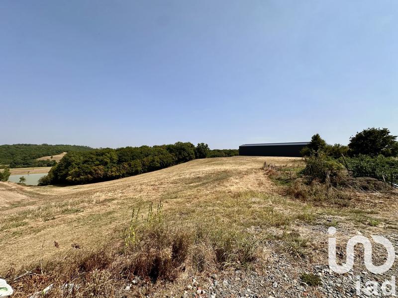 Maison de campagne - 300 m² - 9 pièces