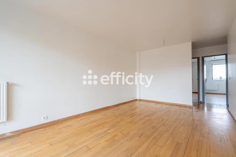 Appartement - 68 m² - 4 pièces