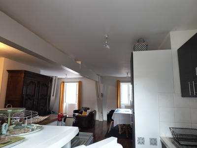 Appartement - 95 m² - 5 pièces