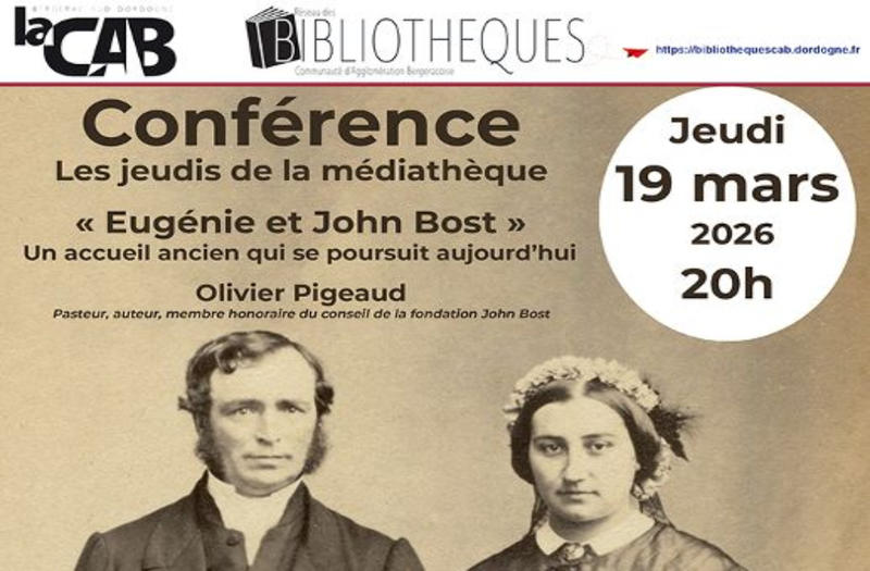 Les jeudis à la médiathèque